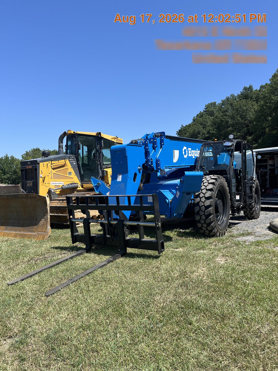2026 GENIE GTH-1056