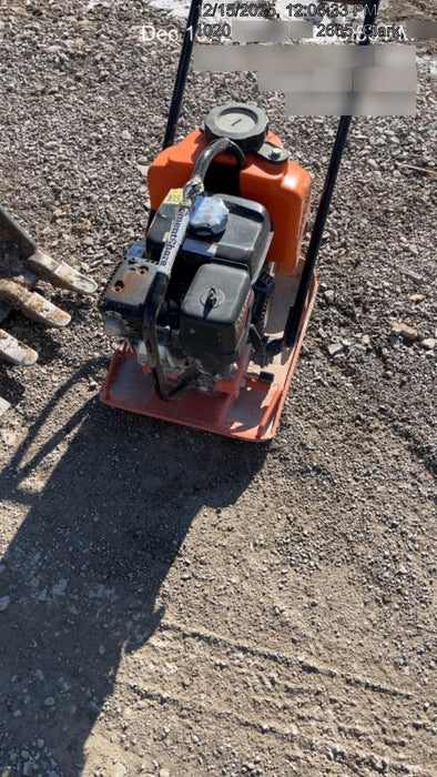 2023 MULTIQUIP MVC82VHW