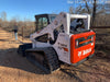 2021 BOBCAT T770