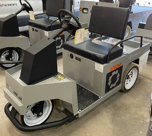 2022 COLUMBIA Expediter