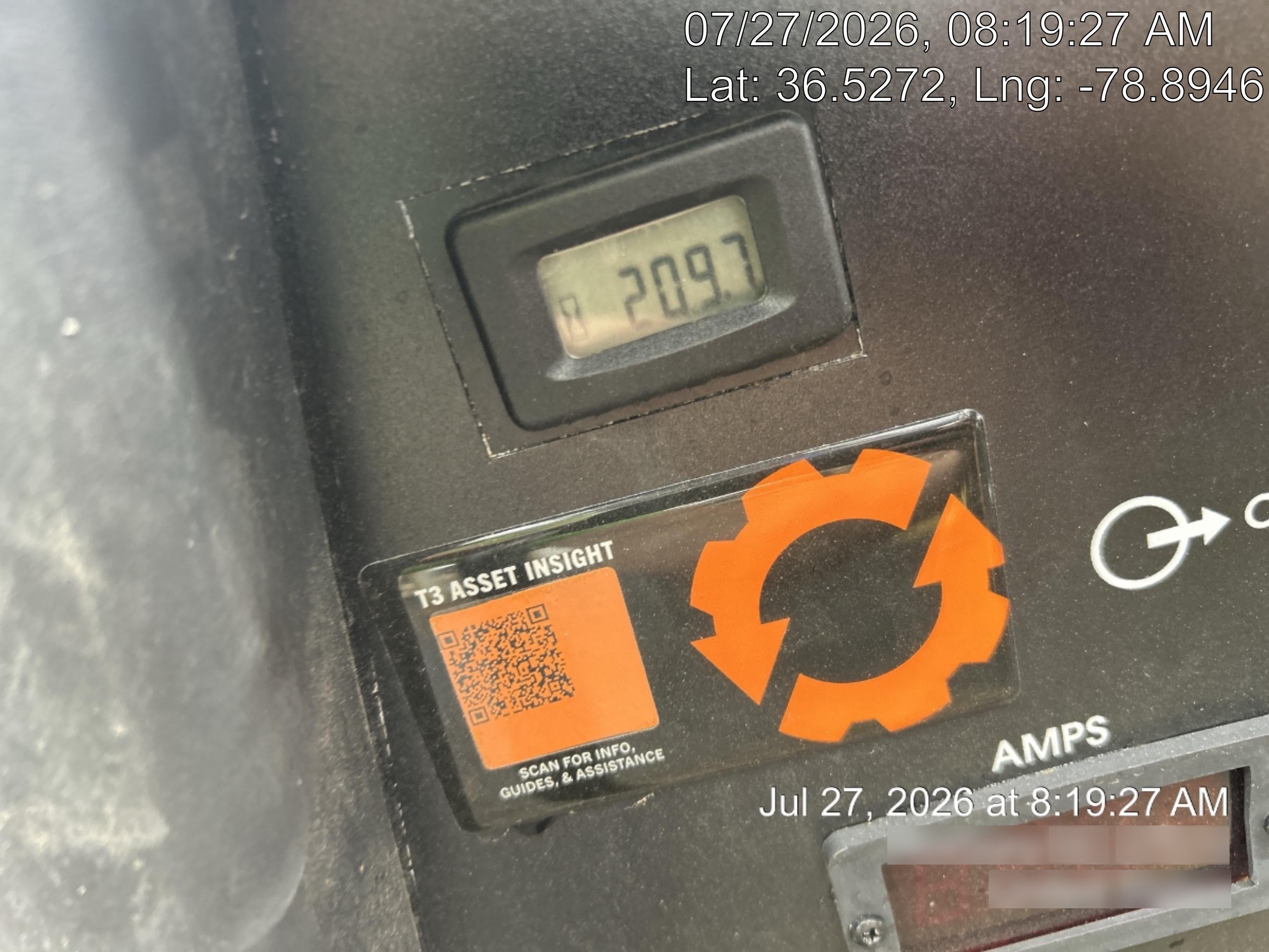 2026 LINCOLN ELECTRIC Ranger 305 LPG