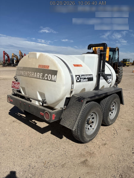 2026 WYLIE EXP-550L-S
