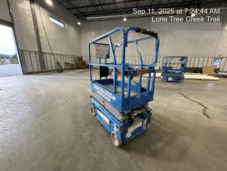 2023 GENIE GS-1432