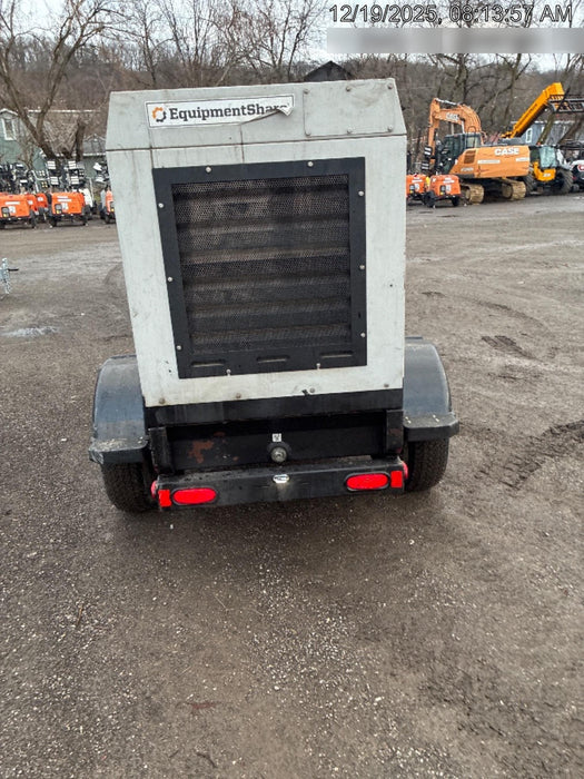 2019 WACKER NEUSON G50