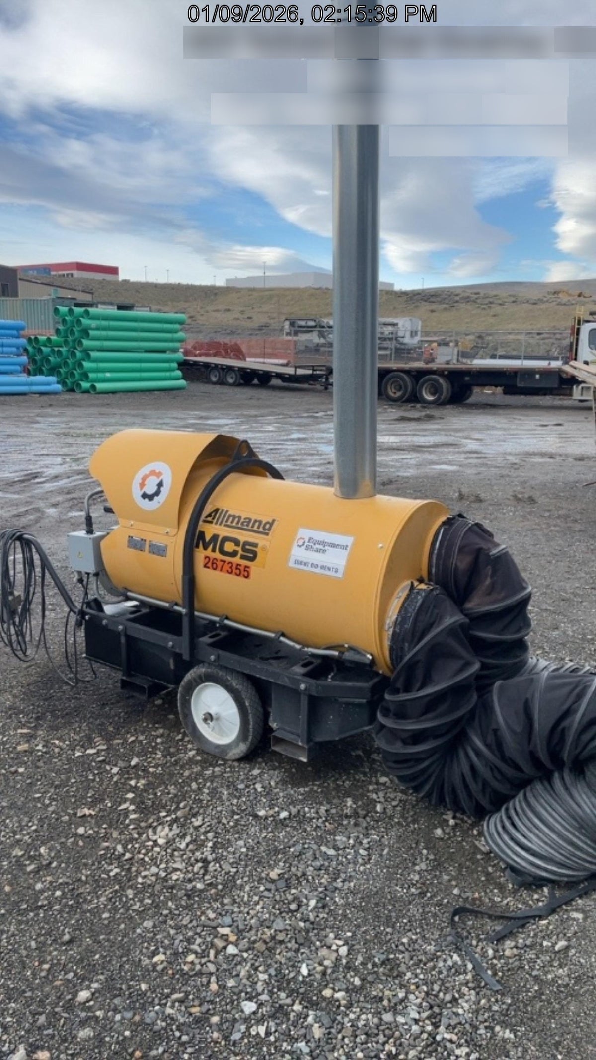 2022 ALLMAND BV50015