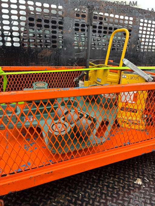 2023 HILMAN ROLLERS OMNI-6