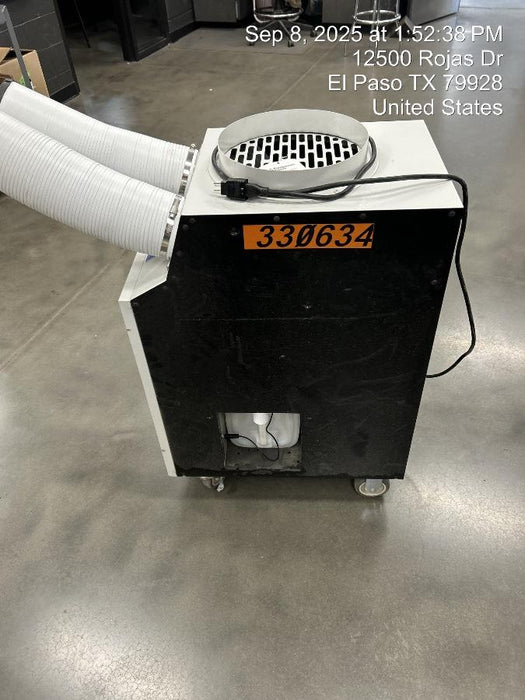 2023 KWIKOOL KPAC1411-2