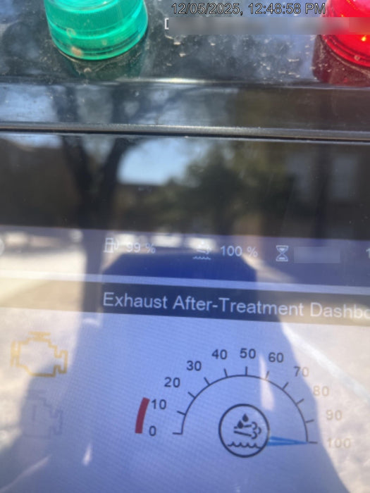 2022 MULTIQUIP DCA220