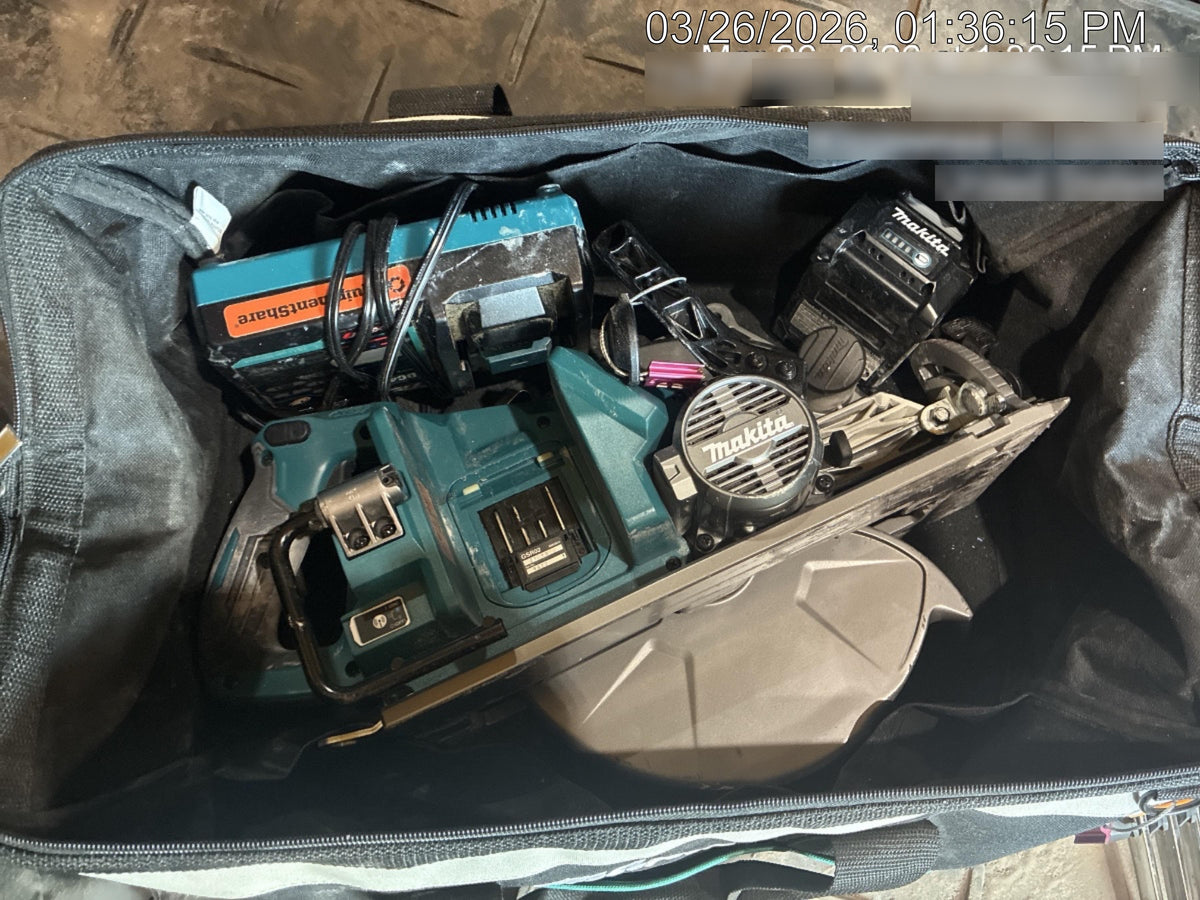 2026 MAKITA GSR02