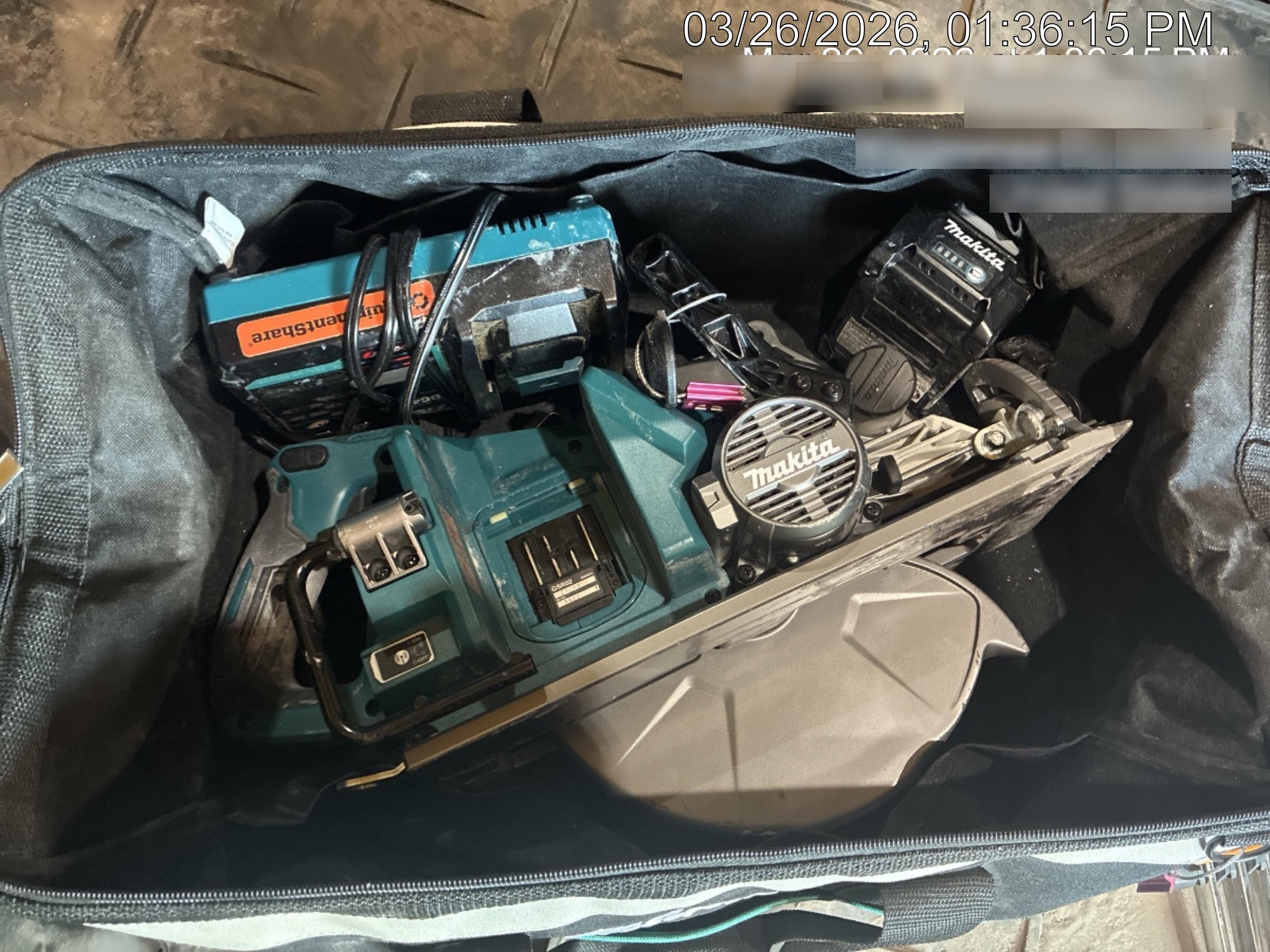 2026 MAKITA GSR02