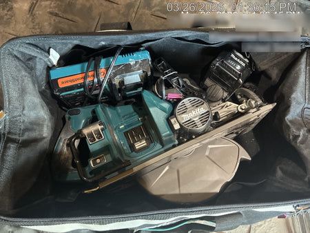 2026 MAKITA GSR02