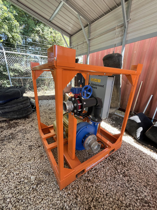 2025 BARCO SA4X3E-30