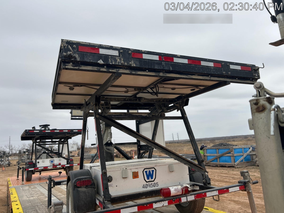 2024 WANCO WLTS-MM8A-1600