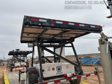 2024 WANCO WLTS-MM8A-1600
