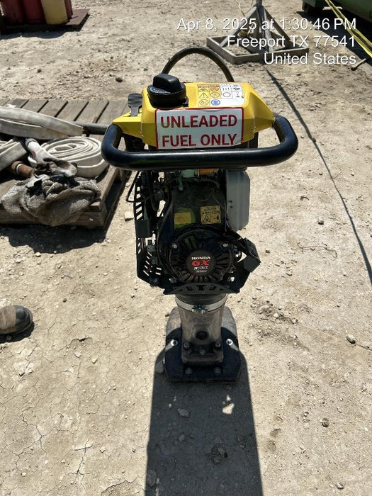 2024 WACKER NEUSON BS68-4Ab/28