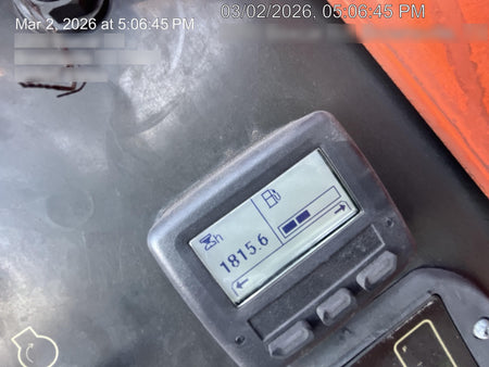 2021 JLG 660SJ HC3