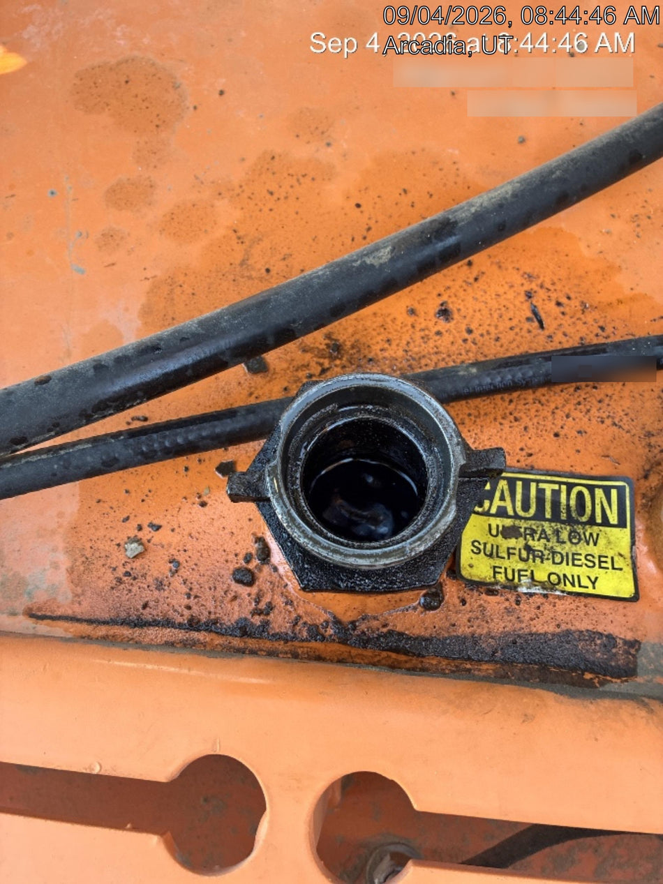 2022 PIONEER PP66S12L71-TD2.9L4