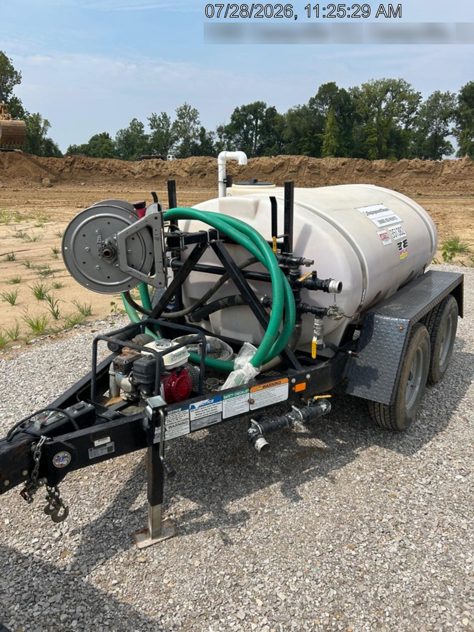 2023 WYLIE EXP-500L