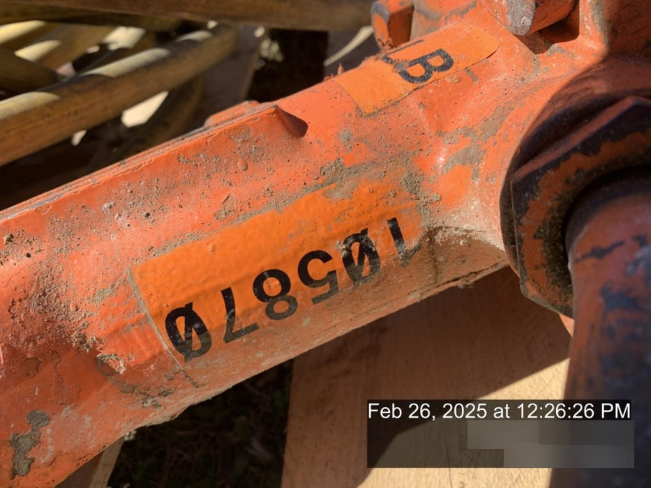 2019 AMERICAN PNEUMATIC TOOL 5240