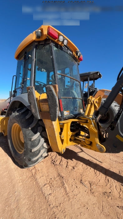 2020 JOHN DEERE 310LEP