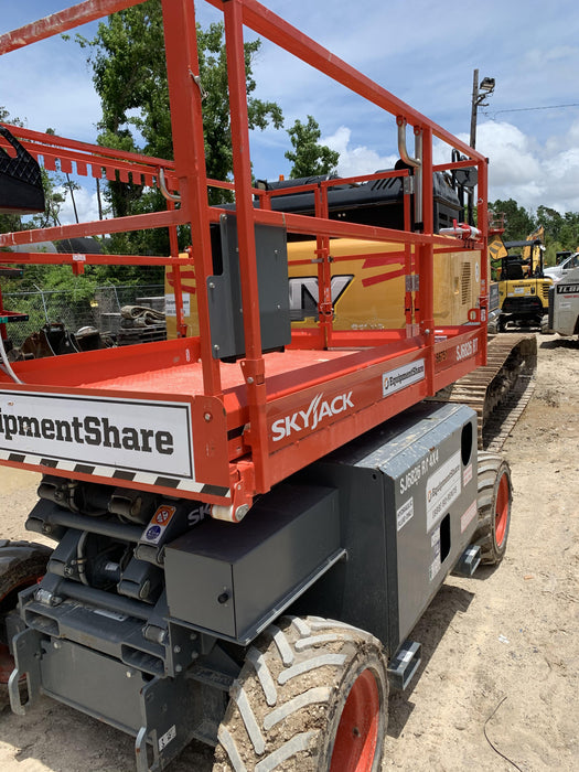 2020 SKYJACK SJ6826 RT