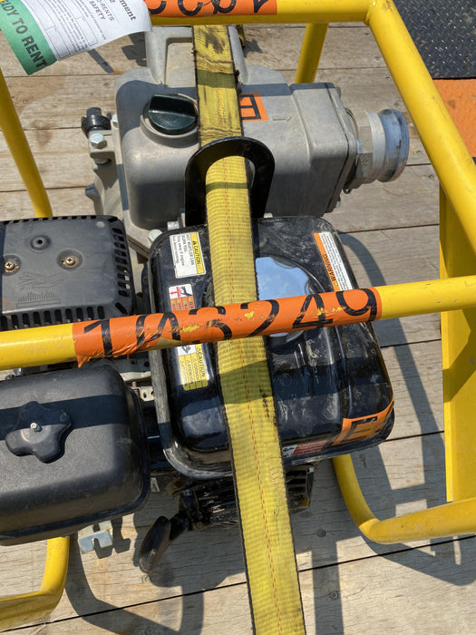 2020 WACKER NEUSON PT3A