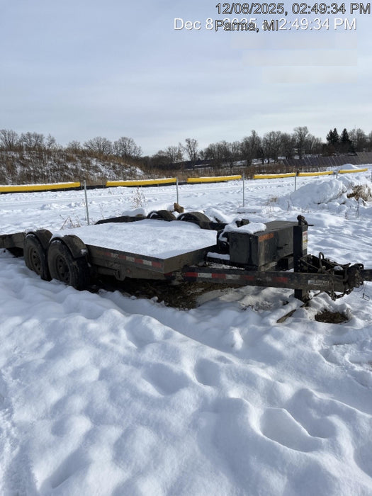 2024 STEELPOINT K16E