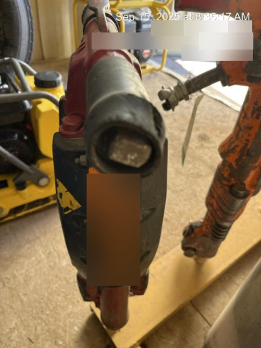 2020 CHICAGO PNEUMATIC CP 1260 S