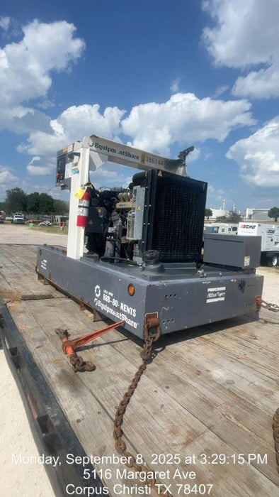 2023 ATLAS COPCO PAC F44 KD