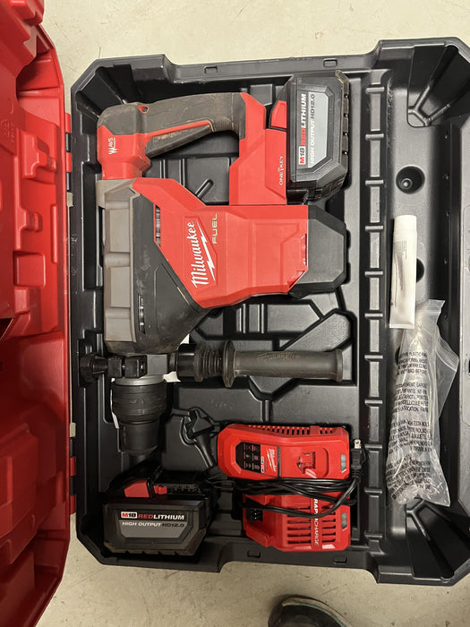 2022 MILWAUKEE 2718-22HD