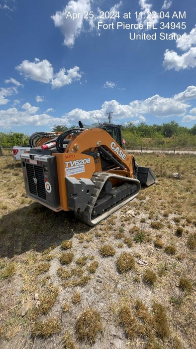 2023 CASE TV620B