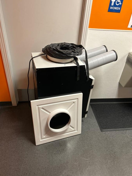 2023 KWIKOOL KPAC1411-2