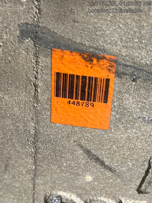 2024 WIDDER 20262-TRACKER