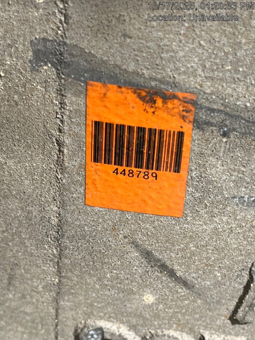 2024 WIDDER 20262-TRACKER