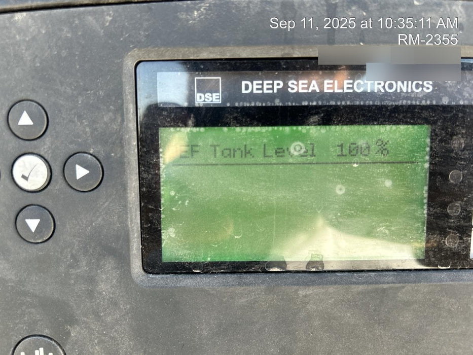 2022 ATLAS COPCO QAS 70