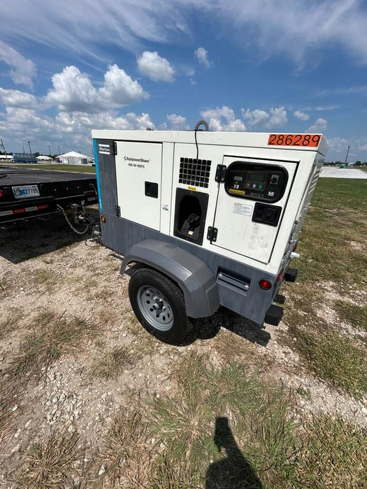 2022 ATLAS COPCO QAS45 CWK