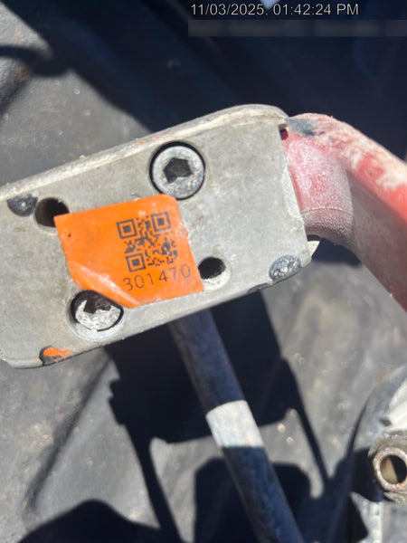 2023 MICHIGAN PNEUMATIC T3-EHDH-CARBIDE