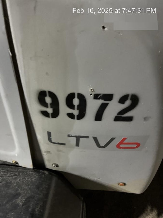 Wacker Neuson LTV6K-MH Wacker Neuson LTV6K Towable Light Tower