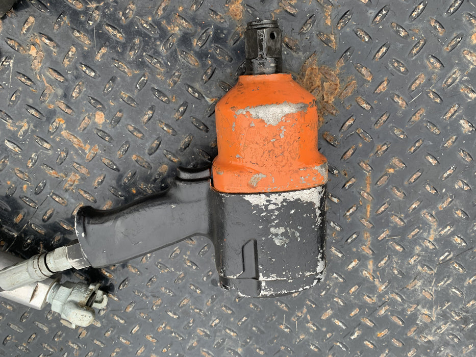 2020 MICHIGAN PNEUMATIC 751SS