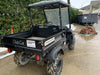 2020 Club Car CA1500G Gas, 2-Seat, ROPS, 4WD