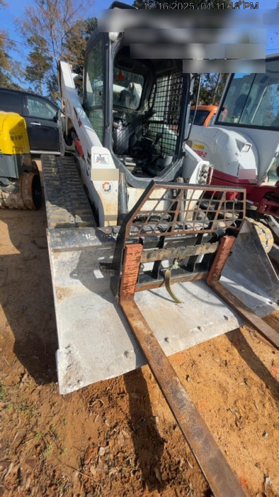 2022 ARROW MATERIAL HANDLING 72" Pallet Forks - Arrow