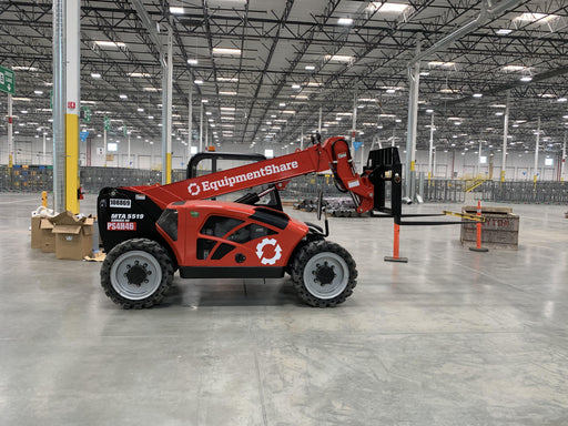 2020 MANITOU MTA5519