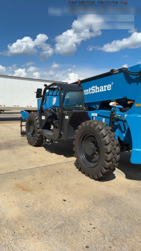 2026 GENIE GTH-1256
