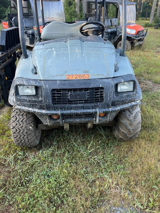 2023 Club Car CA1700D Canopy, Diesel, 4 Passenger