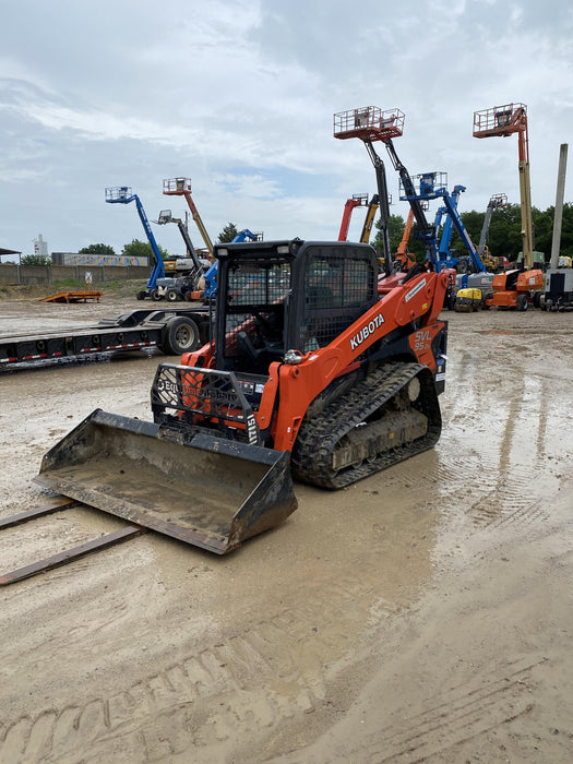 2020 PALADIN 48" Pallet Forks - Paladin