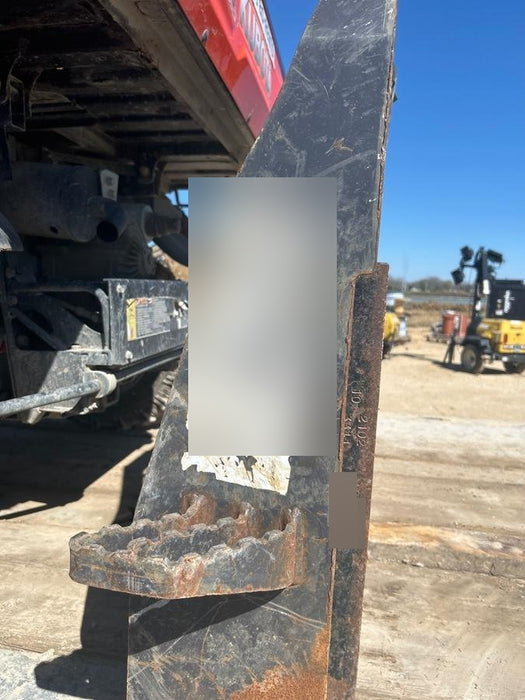 2021 PALADIN 48" Pallet Forks - Paladin