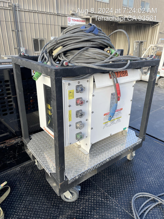 2022 TRYSTAR TCXE1.T436-A-CA1