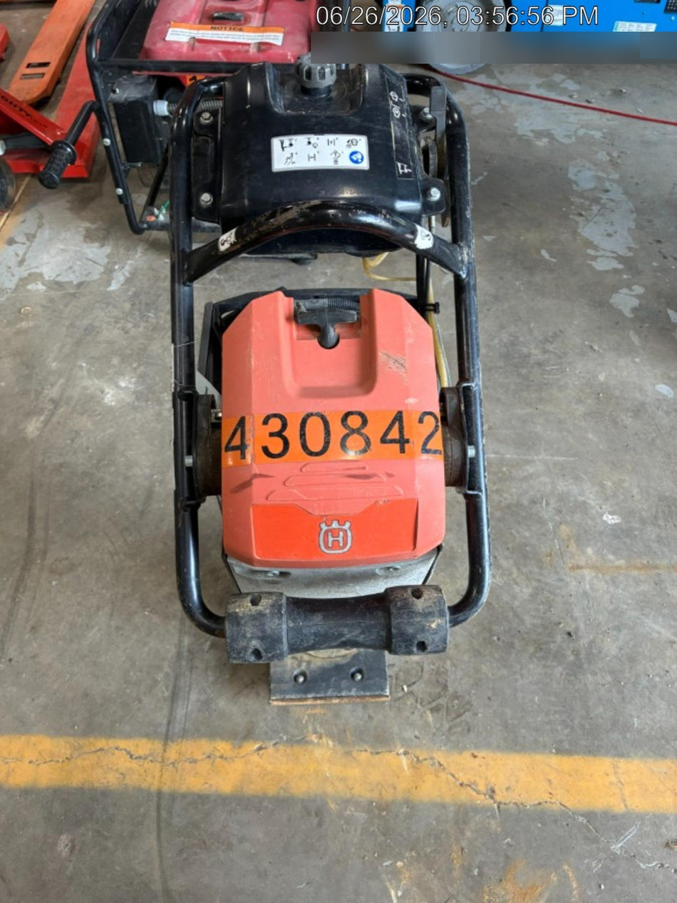 2024 HUSQVARNA LT5005