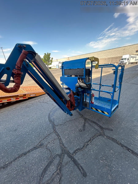 2021 GENIE Z-45 XC