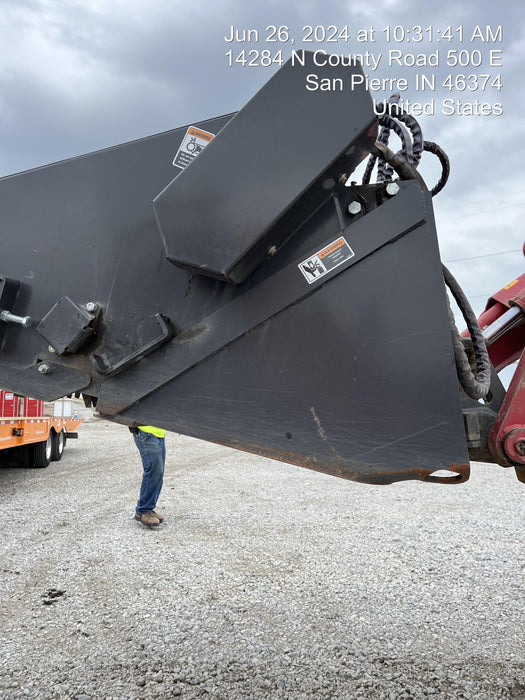 2023 PALADIN LAF6864-0022